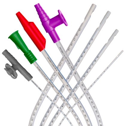 Трубки эндотрахеальные