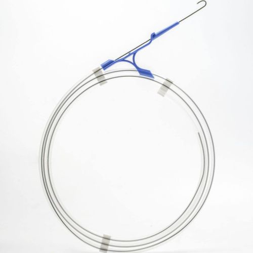 Струны-проводники в урологии: гидрофильные vs PTFE