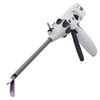 Аппарат сшивающе-режущий Prime Power, эндоскопический, линейный, электрический с индикатором заряда батареи, длина шва 60 мм, длина ствола 340 мм, REF-1847-VPEM60-BPWL