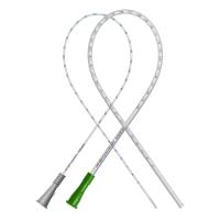 Катетер аспирационный трахеобронхиальный с коннектором прямого типа А, 5,33мм (16 F)х500мм, 0615-M110-16