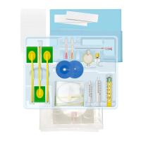 Набор для эпидуральной анестезии Premium Tuohy 18GA; с 3-мя отверстиями, P1890A