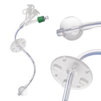 Набор с гастростомической трубкой питательной 18Fr, 0313-MG-18