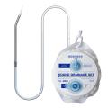 Наборы для дренирования ран 400 мл с дренажным резервуаром с системой пружин