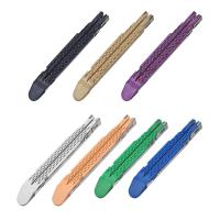 Кассета для эндоскопического линейного сшивающе-режущего аппаратов Prime Plus и Prime Power, коричневая, длина шва 60 мм, трехуровневая, высота скобы 2,0/2,5/3,0 мм, 1847-VET60T-BPPW