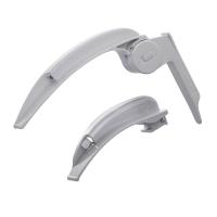 Клинок двойной стандартного освещения пластиковый Миллер 1+ Макинтош 3, VCSP21-13