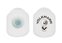 ЭКГ электрод одноразовый, прямоугольный, жидкогелевый, на вспененной основе с модифицированной акриловой смолой с высокой адгезией, взрослый, 36x50 мм, 1413-V3650FMLA (upak)