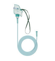 Маска кислородная, L стандартная с трубкой кислородной соединительной, длина 430 см, 0115-M161-22