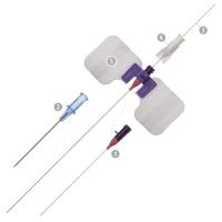 Набор для катетеризации периферических артерий Arpea 20G (1,08 мм х 10 см), Ref-MAP-20G10