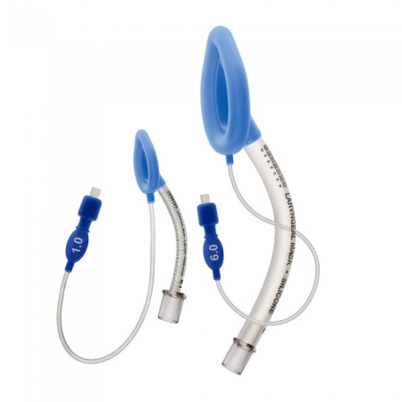 Маска ларингеальная силиконовая 0125-M521-50