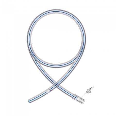 Зонд (катетер) назогастральный с РКП, Ch/Fr 20, 1200 мм, открытый конец  0313-M105-20