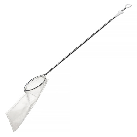 Сачок для эвакуации органов с системой доставки, объем 330 мл, диаметр штока 10 мм 0602-VH330
