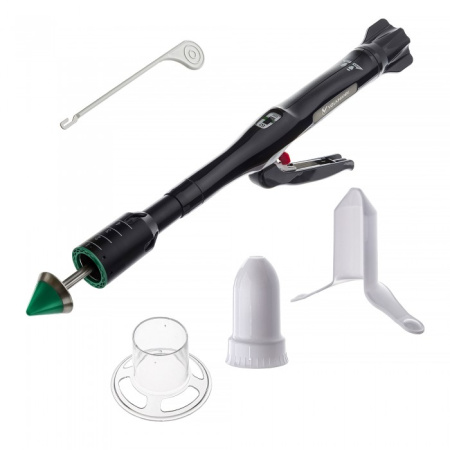 Циркулярный сшивающий аппарат для геморроидопексии и лечения пролапса, диаметр рабочей части 34 мм, высота скобы 4,2 мм 1847-VCH34-B