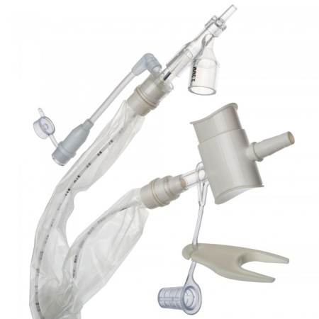 Закрытая аспирационная система педиатрическая Smart Line на 24 часа 0121-M124P-05