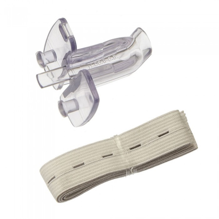 Фиксатор для эндотрахеальных трубок, S 0125-M183-02